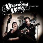 Diamond Dogs im kulturstift Amberg